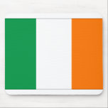 Mousepad Irlanda<br><div class="desc">Bandeira da Irlanda</div>