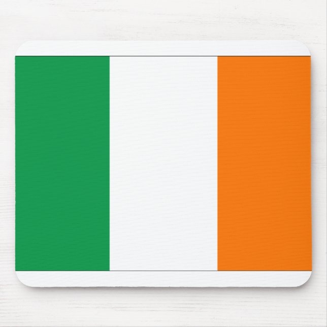 Mousepad Irlanda (Frente)