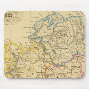 Mousepad Irlanda 5