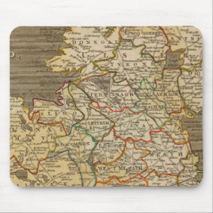 Mousepad Irlanda 8