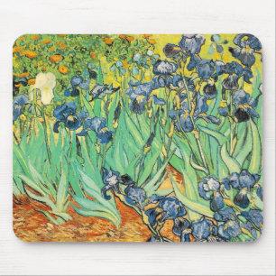 Mousepad irlandeses - Van Gogh - c1889