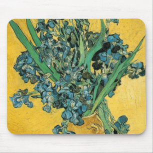 Mousepad Irlandeses - Van Gogh - c1890