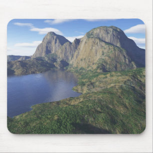 Mousepad irmãos