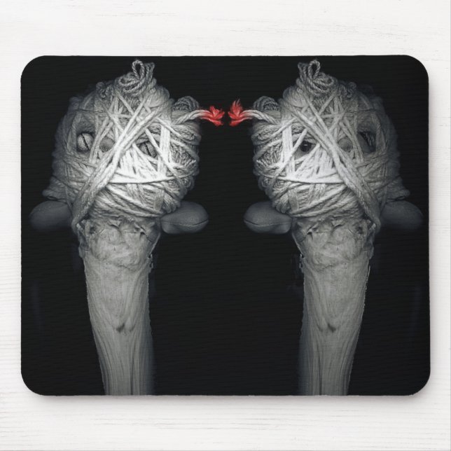 Mousepad Irmãos 2013 (Frente)