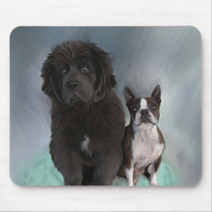 Mousepad Irmãs