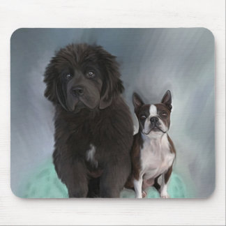Mousepad Irmãs