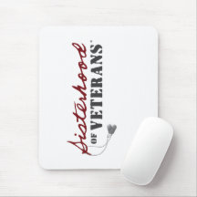 Irmãs do Orgulho Militar dos Veteranos Design