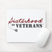 Irmãs do Orgulho Militar dos Veteranos Design