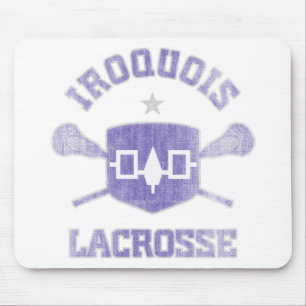 Mousepad Iroquois-Vintage