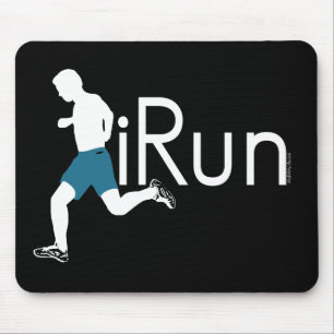 Mousepad Irún