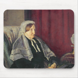 Mousepad Isabella Heugh, 1872