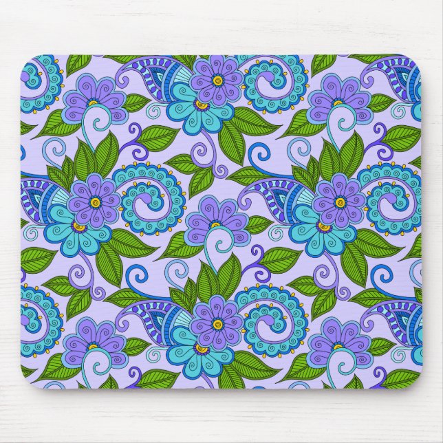 Mousepad Isabelle (Frente)