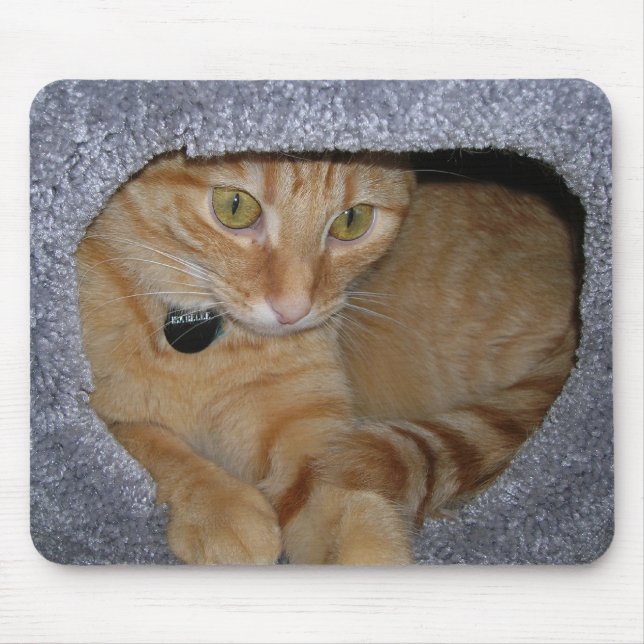 Mousepad Isabelle (Frente)