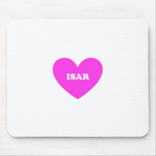 Mousepad Isar