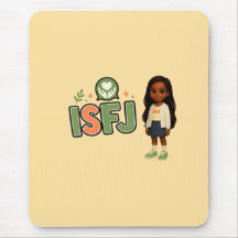 ISFJ — A Guardiã da Harmonia