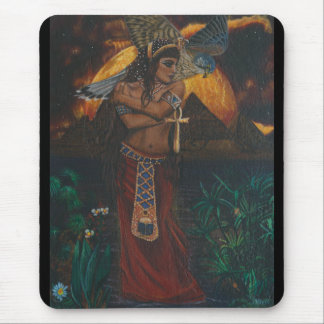 Mousepad Isis