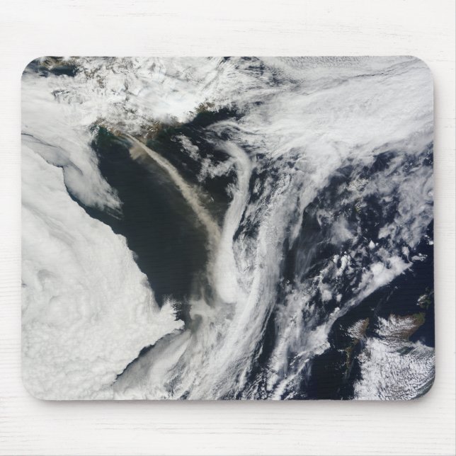 Mousepad Islândia00000000000000000000000000000000000000000 (Frente)