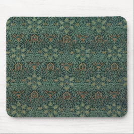 Mousepad Ispahan (por John Henry Dearle)