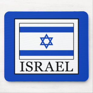 Mousepad Israel