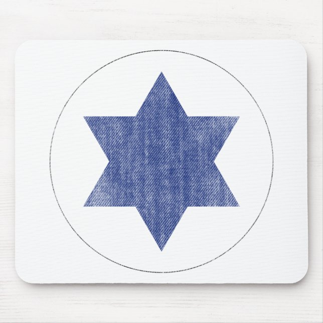 MOUSEPAD ISRAEL (Frente)