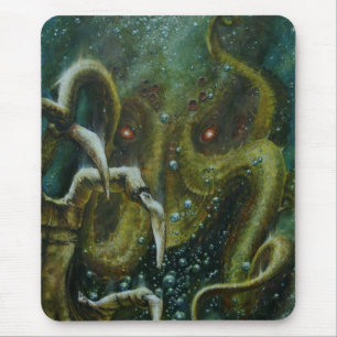 Mousepad Isso que não está inoperante pode mentira eterno