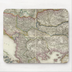 Mousepad Istambul, Turquia
