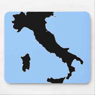 MOUSEPAD ITALIA