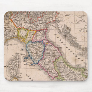 Mousepad Itália 10