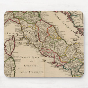 Mousepad Itália 16
