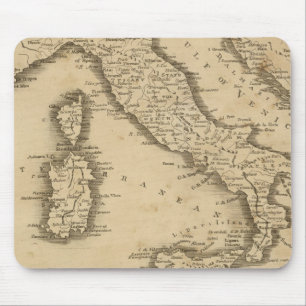 Mousepad Itália 18
