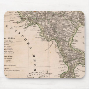 Mousepad Itália 22