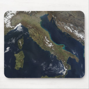 Mousepad Italia 3