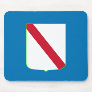 Mousepad Italia-Campania