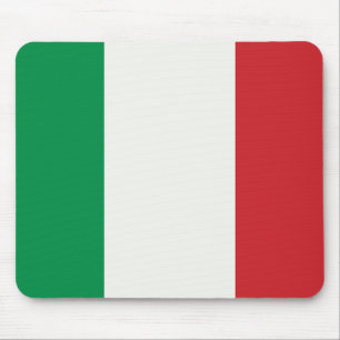 Mousepad Itália estandarte