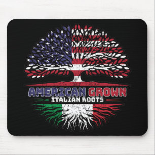 Mousepad Itália Itália Itália EUA EUA EUA EUA Estados Unido