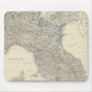 Mousepad Itália N, central