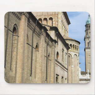 Mousepad Itália, Parma, Torre da Igreja de San Giovanni