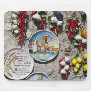 Mousepad Itália, Província de Brescia, Sirmione. Lembranças