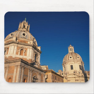Mousepad Itália, Roma, igreja de Santa Maria di Loreto e