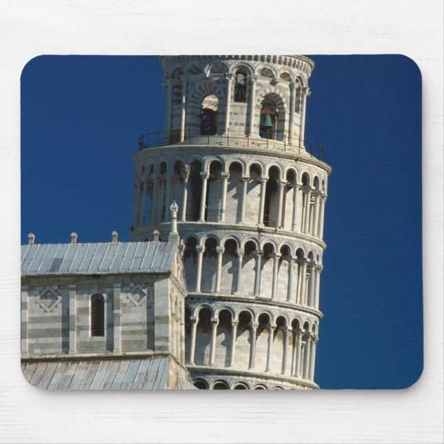 Mousepad Itália, Toscana, Pisa, Campo dei Miracoli. (Frente)