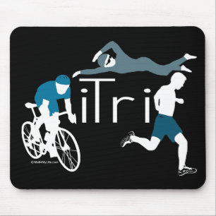 Mousepad Itri
