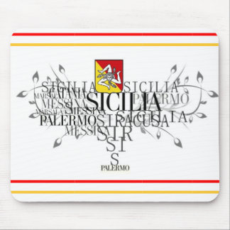 MOUSEPAD IV SICILIA