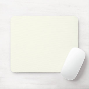 Mousepad Ivory