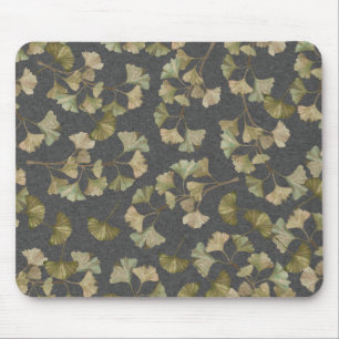 Mousepad Ivy Leaf