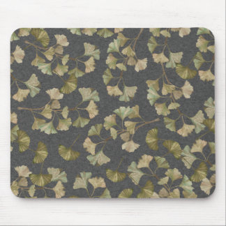 Mousepad Ivy Leaf