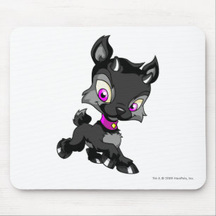 Mousepad Ixi sombra