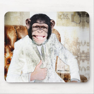 Mousepad - j LIKE