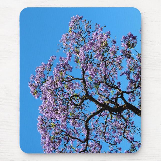 Mousepad Jacaranda (Frente)