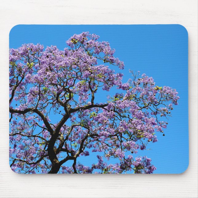 Mousepad Jacaranda (Frente)