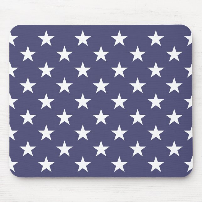 Mousepad Jack da União (Frente)